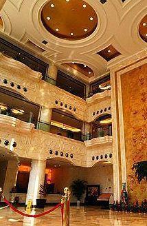 Suzhou Jia Sheng Palace Hotel Zewnętrze zdjęcie