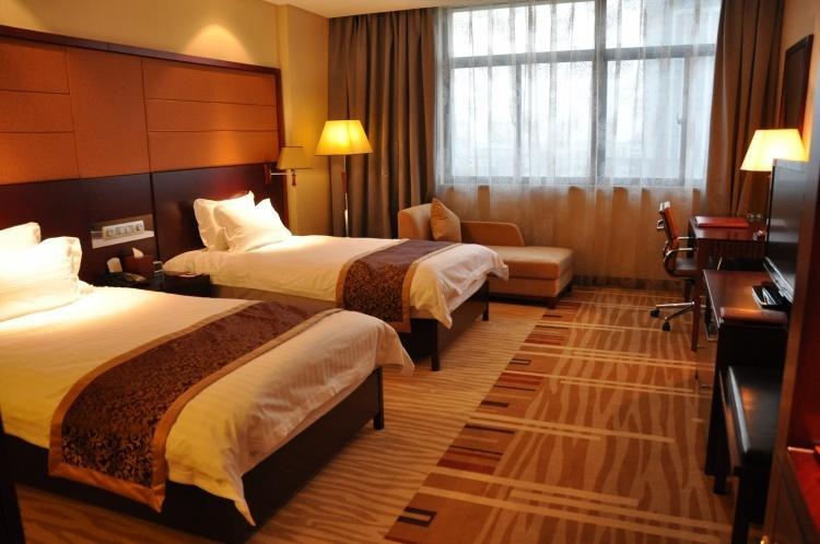 Suzhou Jia Sheng Palace Hotel Pokój zdjęcie
